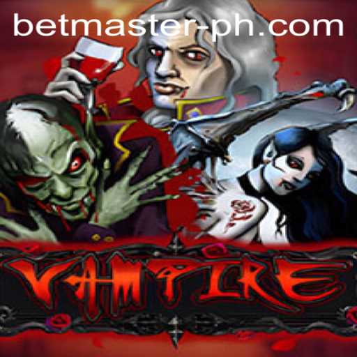 Unveiling the Vampire Game at Betmaster