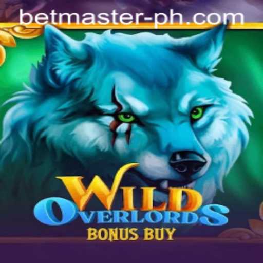 Unlock the Thrilling World of WildOverlordsBonusBuy with Betmaster